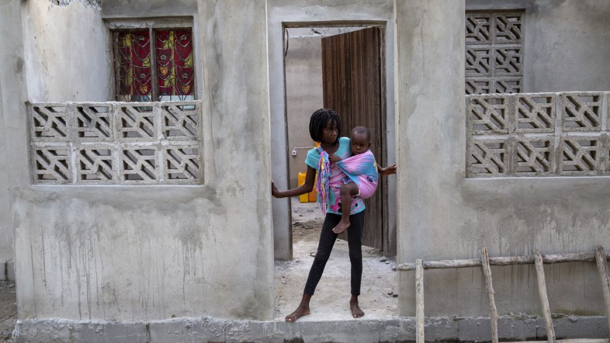 A primeira vítima da pandemia em Moçambique é uma criança de 13 anos