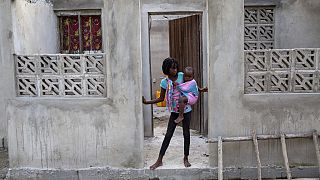 A primeira vítima da pandemia em Moçambique é uma criança de 13 anos
