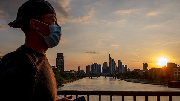 Frankfurt Frankfurt