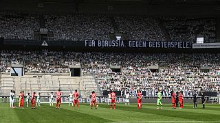 الاتحاد الألماني لكرة القدم يواجه أعمق أزمة اقتصادية في تاريخه بسبب كورونا في الوقت الذي تستأنف فيه مباريات الدرجة الأولى والثانية
