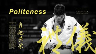 Judo, il valore della cortesia e del rispetto dell'avversario