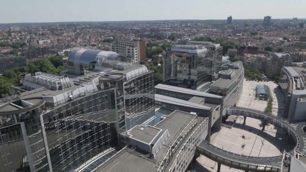 L'Union européenne a-t-elle été à la hauteur de la crise ? Réponses avec le sondage Euronews