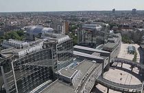 Alemães, franceses e italianos criticam gestão da pandemia pela UE