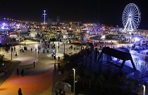 فعاليات مهرجان الرياض