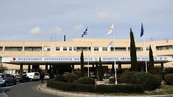 ΤΟ ΜΑΚΑΡΕΙΟ ΝΟΣΟΚΟΜΕΙΟ ΤΟ ΜΑΚΑΡΕΙΟ ΝΟΣΟΚΟΜΕΙΟ