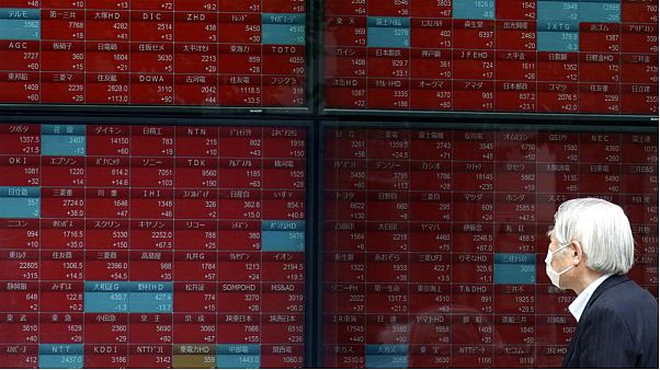 Japan financial market Japan financial market