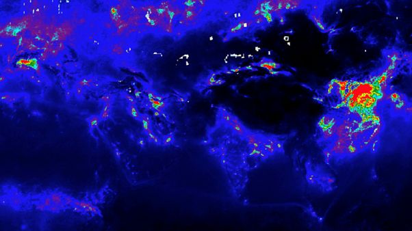 ESA uyduları ESA uyduları