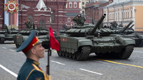 Victory Day Parade Victory Day Parade