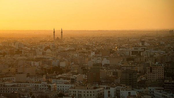 طرابلس، پایتخت لیبی طرابلس، پایتخت لیبی