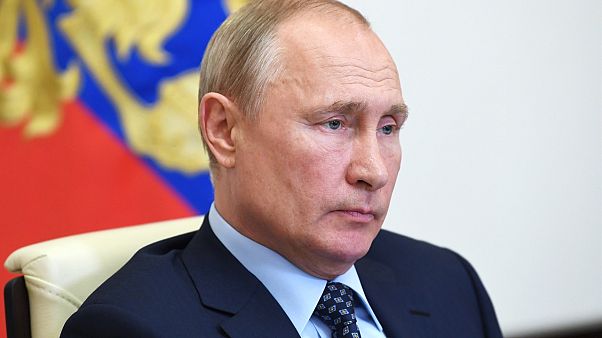 Vladimir Putin Vladimir Putin