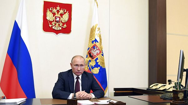 Vladimir Putin Vladimir Putin