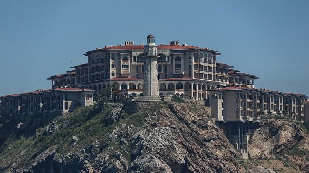 Yassıada demokrasi feneri Yassıada demokrasi feneri