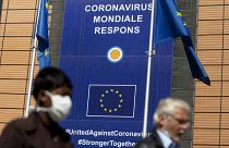 750 milliárd eurós gazdasági csomagot és közös hitelfelvételt javasol az Európai Bizottság
