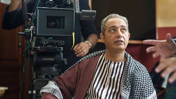 RAFIK BOUBKER RAFIK BOUBKER