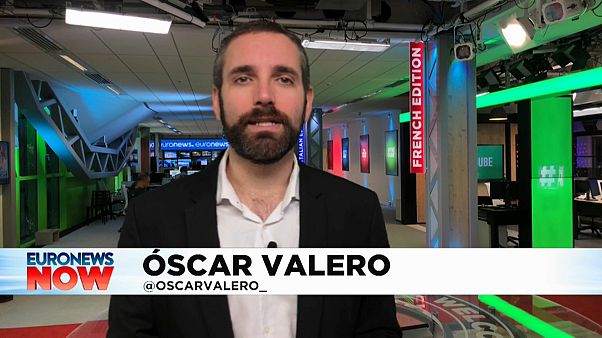 Óscar Valero Óscar Valero