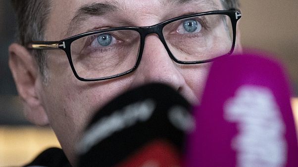 JOE KLAMAR / AFP JOE KLAMAR / AFP
