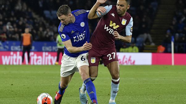 Classement Premier League 2019 2020 Championnat D Angleterre