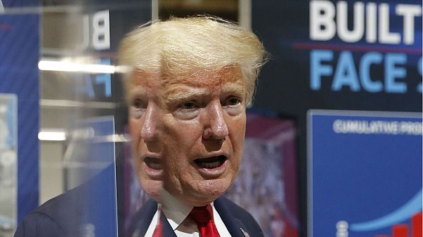 President Donald Trump President Donald Trump