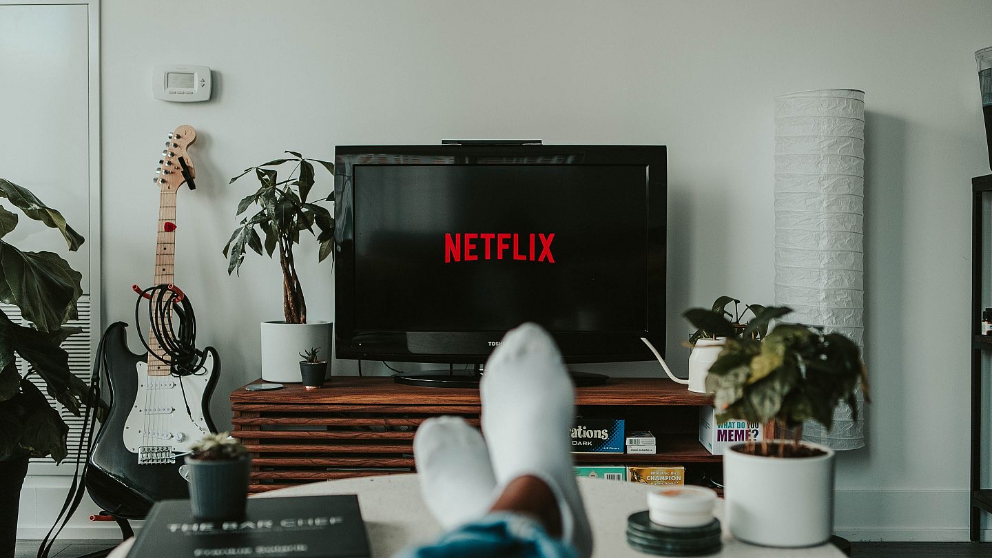 Is Planting Trees The Answer To Offsetting Our Netflix Addiction Living
