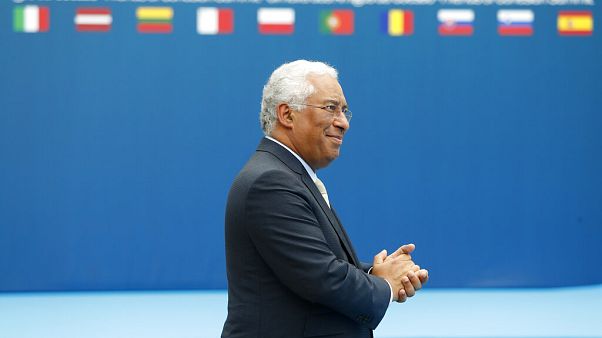 António Costa António Costa