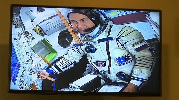 Astronauta Astronauta