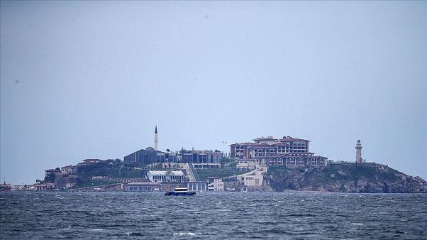 Demokrasi ve Özgürlükler Adası Demokrasi ve Özgürlükler Adası