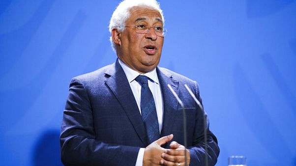 António Costa, primeiro-ministro de Portugal António Costa, primeiro-ministro de Portugal