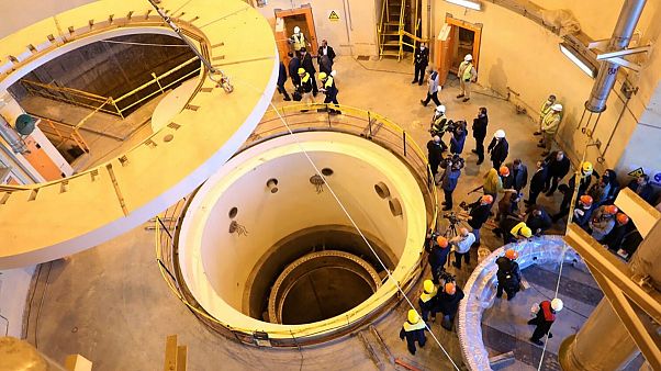 Atomic Energy Organization of Iran Atomic Energy Organization of Iran