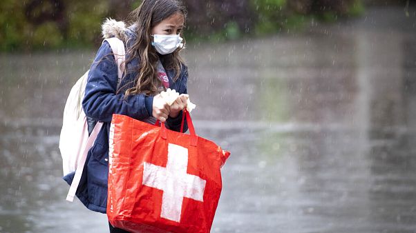 Schweiz Schweiz