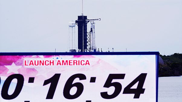 SpaceX SpaceX