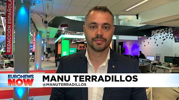 Euronews Hoy Euronews Hoy