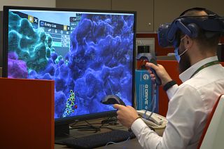 COVID-19: Could AI and supercomputers unlock the pathogen puzzle?