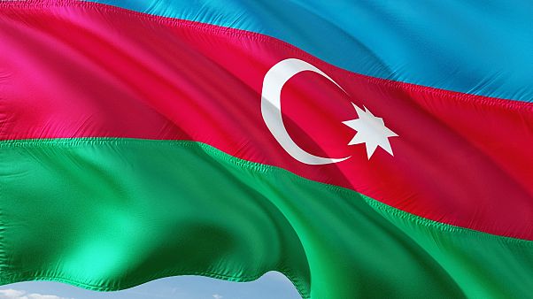 Azerbaycan Cumhuriyeti'nin 102. yılı Azerbaycan Cumhuriyeti'nin 102. yılı