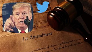 متمم اول قانون اساسی آمریکا: اصل آزادی بیان 