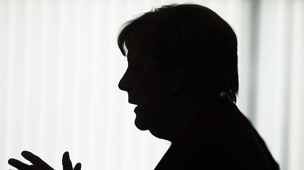 Angela Merkel Angela Merkel