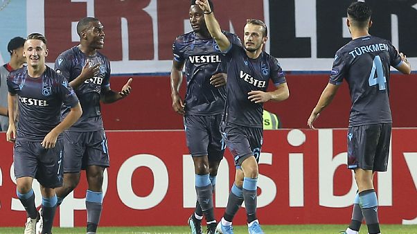 12 Haziran'da başlayacak Süper Lig'de Trabzonspor lider durumda 12 Haziran'da başlayacak Süper Lig'de Trabzonspor lider durumda