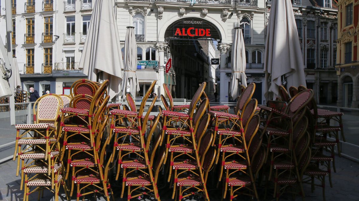 Bars and restaurants as well as high schools will reopen in France from June 2 as part of phase 2 of lifting lockdown measures.