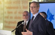 ABD'nin İran Özel Temsilcisi Brian Hook