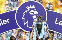 La Premier League se reanudará el 17 de junio