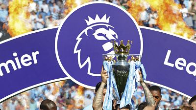 La Premier League se reanudará el 17 de junio