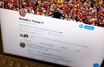 Trump Twitter kararnamesini imzaladı