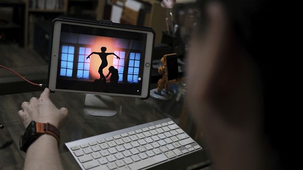 Кинофестиваль пройдет в YouTube Кинофестиваль пройдет в YouTube