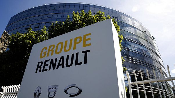 Renault Renault