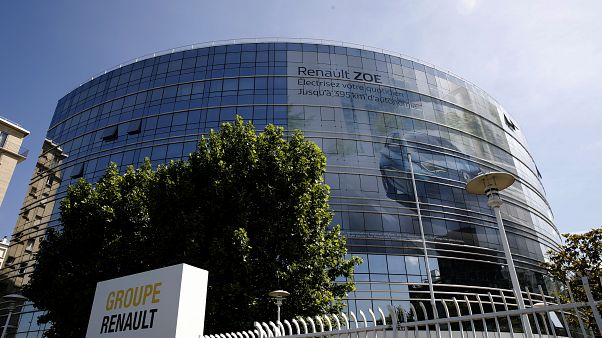 Renault Renault