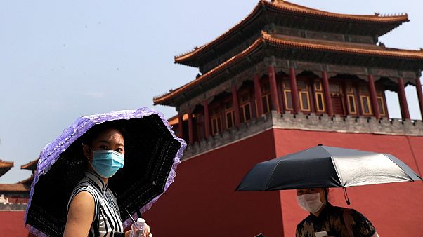 China China