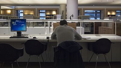 Could a shorter workweek make us more productive?
