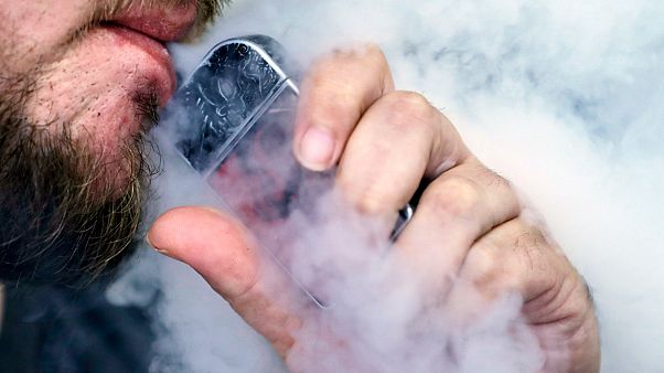 Vaping Vaping