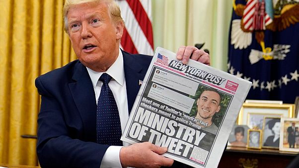 Donald Trump Donald Trump
