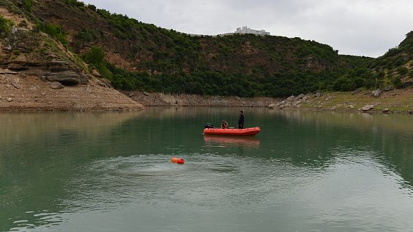 Gülistan Doku 140 gündür kayıp Gülistan Doku 140 gündür kayıp