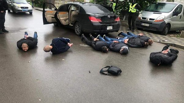 Ukrajinszka Pravda Ukrajinszka Pravda